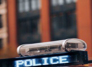 Wisconsin Radicals Call Police Executioners After Self-Defense Shooting