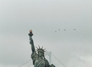 The Truth About the Statue of Liberty’s History