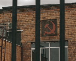 In 1923, Commies Formed the Soviet Union for 68 Years of Misery