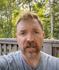 Maine’s AG Might Have Threatened Platner to Get Him to Withdraw