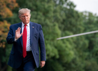 For President Trump, the Ceasefire Is Over