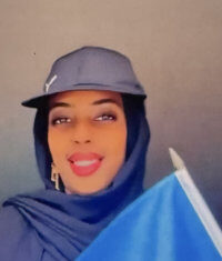 Another Communist-Islamist with a Sharia Wife Runs for the House
