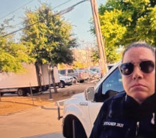 Beware of Woke Police Officers in Texas