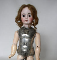 The Scary Toy That Terrified Children in 1890
