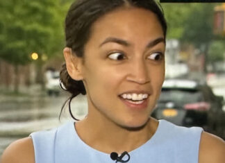 AOC’s Talking to Obama’s Top Adviser About Running for President