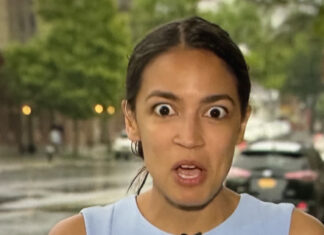 AOC Is Probably Running for President & Doesn’t Have a Fiancé. – Update