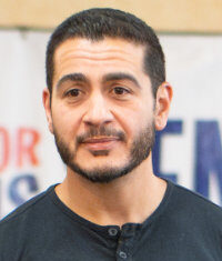 Abdul El Sayed: MAGA Is Like the IRGC?