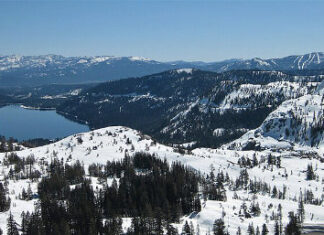 What You Might Now Know About the Donner Party History