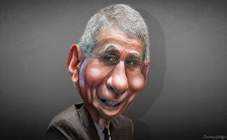 The Sounds of Silence: Anthony Fauci Pleads the 5th Amendment 111 Times!