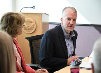 The Big News: Will Alaskans Vote for the Correct Dan Sullivan? Updated