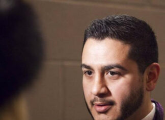 “Moderate” El-Sayed Needs to Be Blocked from Ever Being in the US Senate