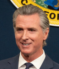 Newsom Defends Democracy by Suing for Random Mail-In Ballots