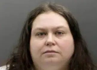 Female Convert to Islam Planned to Bomb the NY Capitol