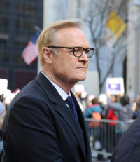 O’Donnell & Madow Giddy Over Trump Facing Execution by the Enemy