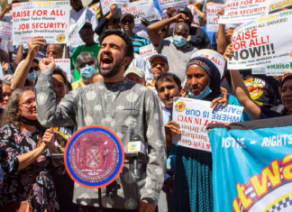 Mamdani’s Marxist Magical Thinking Is Meeting Reality