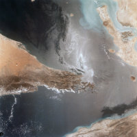President Trump Said He’ll Declare the Strait of Hormuz a US Territory – Update
