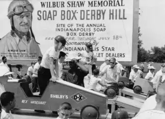 This Week in History: August 17-23, 2026
