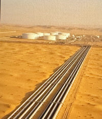 The Future of the Strait of Hormuz Is to Replace It with Pipelines