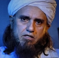 El-Sayed Is Headlining an Event with a Known Pedophile Cleric