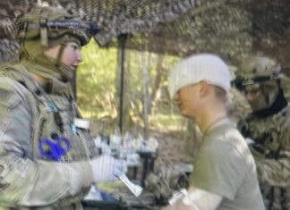The US – Ukraine Training Exercise That Went Horribly Wrong