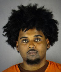 Minneapolis Police Raid Ilhan’s Son’s Apartment & Arrest His Criminal Roommate