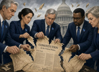 When Democrats Win the Trifecta, We Will Lose Our Constitution