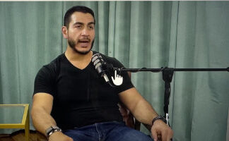 Bolshie El Sayed Wants Government to Seize Control of AI Companies