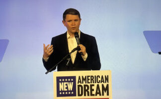 Talarico Prepares to Earn His Fortune & Steer Texas Far Left