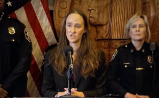 Socialist Seattle Mayor Has No Answers on the Mass Shooting 9 Days Ago