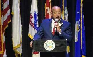 Massachusetts Mayor Arrested on Fraud Charges