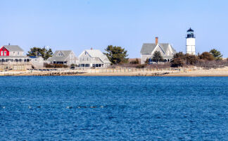 Cape Cod Residents Look to Wealth Redistribution to Keep Their Homes