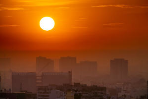 Europeans Are Dying During the Heat Wave, Only 20% Have A/C