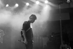 The Rumor Is That Rap Music Is Dead Over USAID Defunding