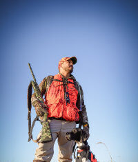 How common are hunting accidents in the U.S.?