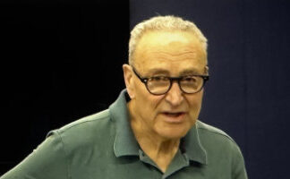 Chuck Schumer Supports a Candidate Tied to Islamic Terrorists