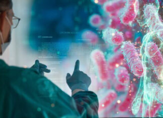 AI Gain of Function Creates New Viruses