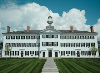 DOE Investigates Racial Discrimination in Admissions to 5 Medical Schools