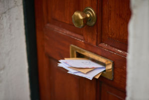 Judge Blocks Mail-In Voting Security on Thursday Night