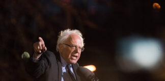 Bernie Calls for Mass Amnesty for Illegal Aliens ASAP