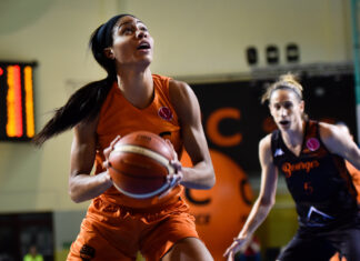 Another WNBA Coach Who Wants Men in Women’s Sports: Let Them Have It Then