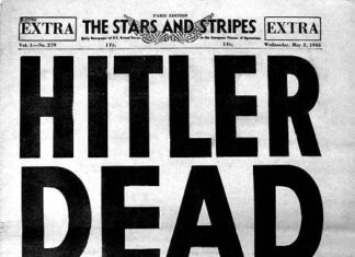 The Rise and Fall of the Nazis