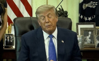 President Trump: Strait’s Open, Jihadists Elected All Over the Place