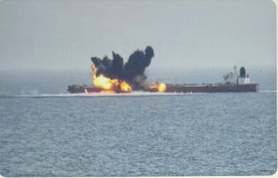 News Out of Iran: Bombing UAE Ships, Insane Demands & New Agreements