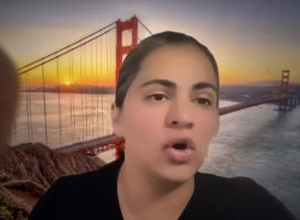 Radical CAIR Candidate Wins the Primary for Swalwell’s Seat