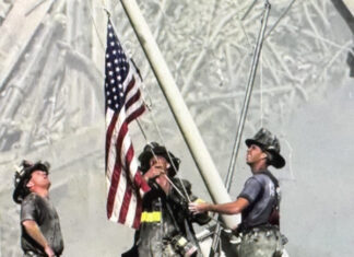 Sociopathy in Journalism Even on 9/11