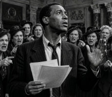 The Unbelievable Attacks on the Lone Juror Have Escalated