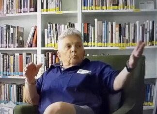 Talarico Belongs to an Atheist/Agnostic Church, Members Want Trump Dead