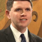 Talarico Compares Patriotic Christians to Al Qaeda and the Taliban