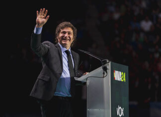 Argentine President Milei Escalates the Dispute with the UK Over the Falklands