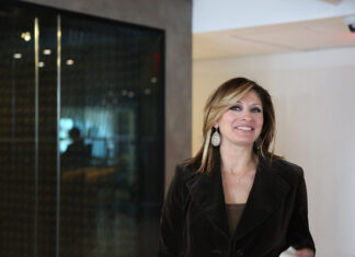 Maria Bartiromo Might Move to CBS Less Than a Week After Her Fox Exit